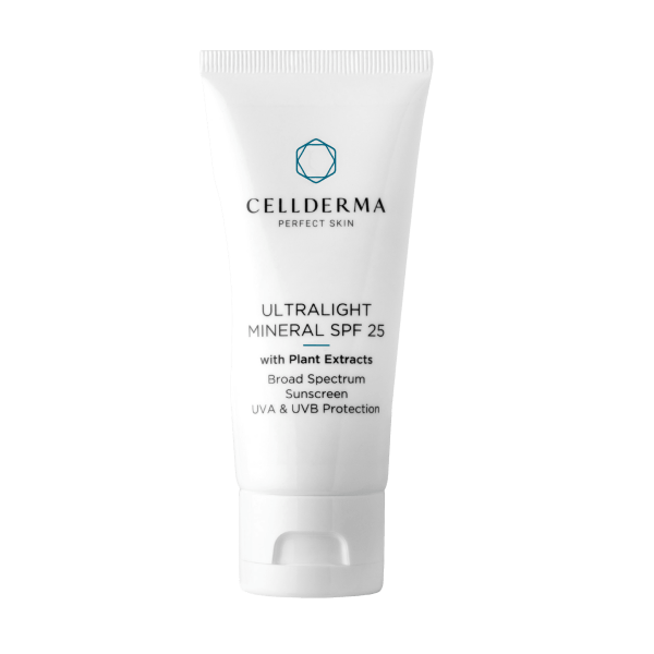 Ultralight Mineral SPF 25