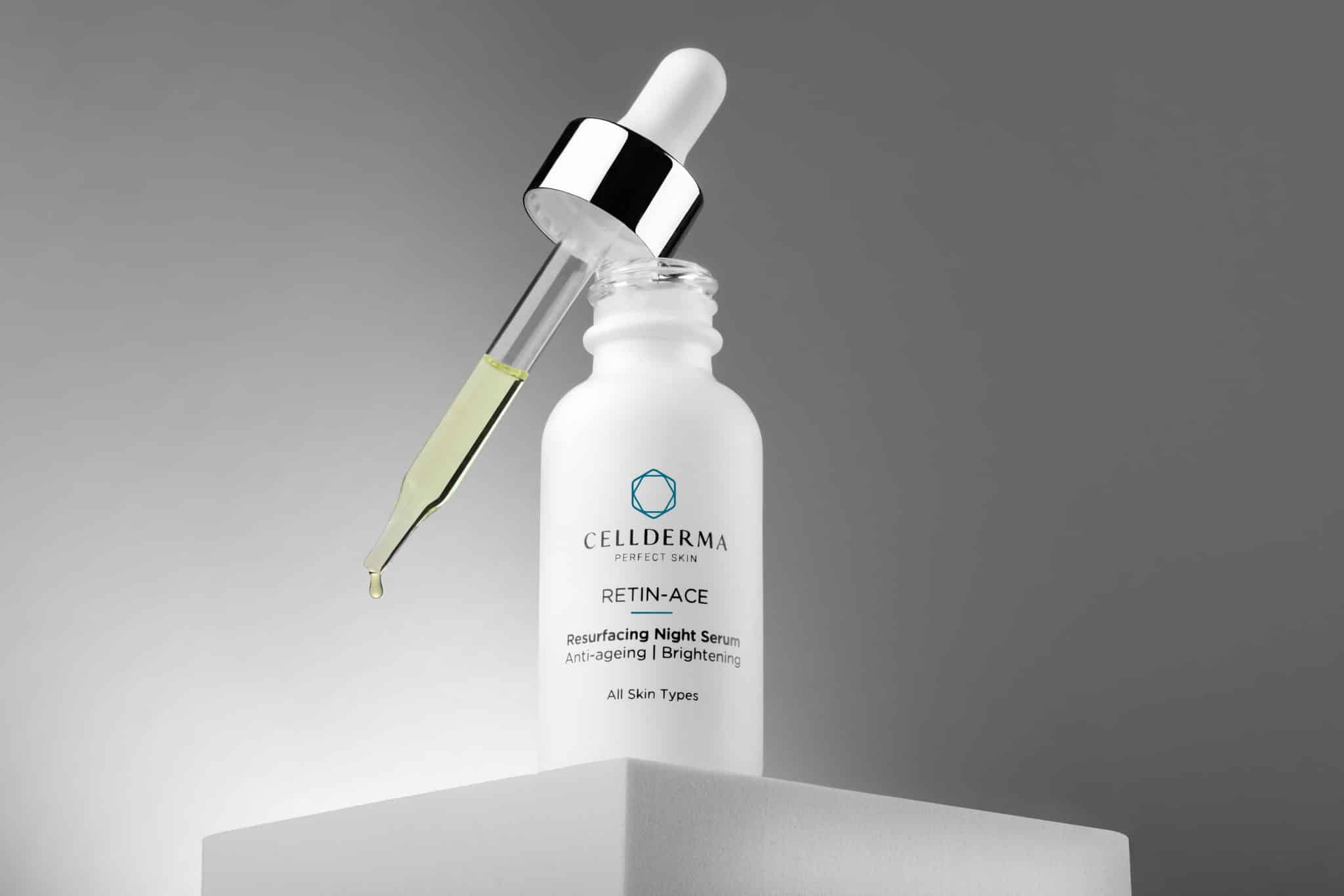 Unlocking Radiant Skin: The Skin Benefits of Topical Retinoids - CellDerma